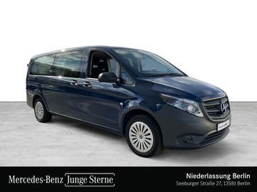 Mercedes Vito - 4