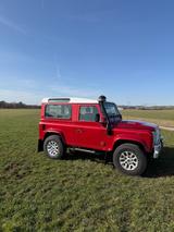 Land Rover Defender 90 TD4 Station Wagon E - Land Rover Defender Gebrauchtwagen