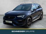 Cupra Ateca 2.0 TSI 4 DRIVE LED+DAB+NAVI+KLIMA+SHZ - Cupra Gebrauchtwagen von 2021