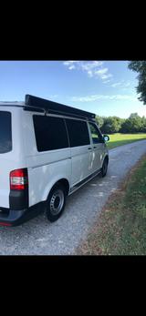Volkswagen T 5 - Angebote