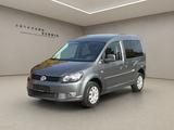 Volkswagen Caddy Kombi 1.6 TDI Aut. Roncalli Edition - Volkswagen Caddy aus 2011: Roncalli