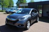Honda HR-V Elegance Navi AHK - graue Honda HR-V