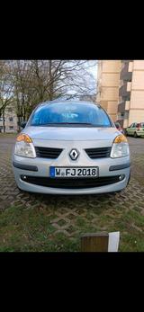 Renault Modus  - Renault Modus in Wuppertal