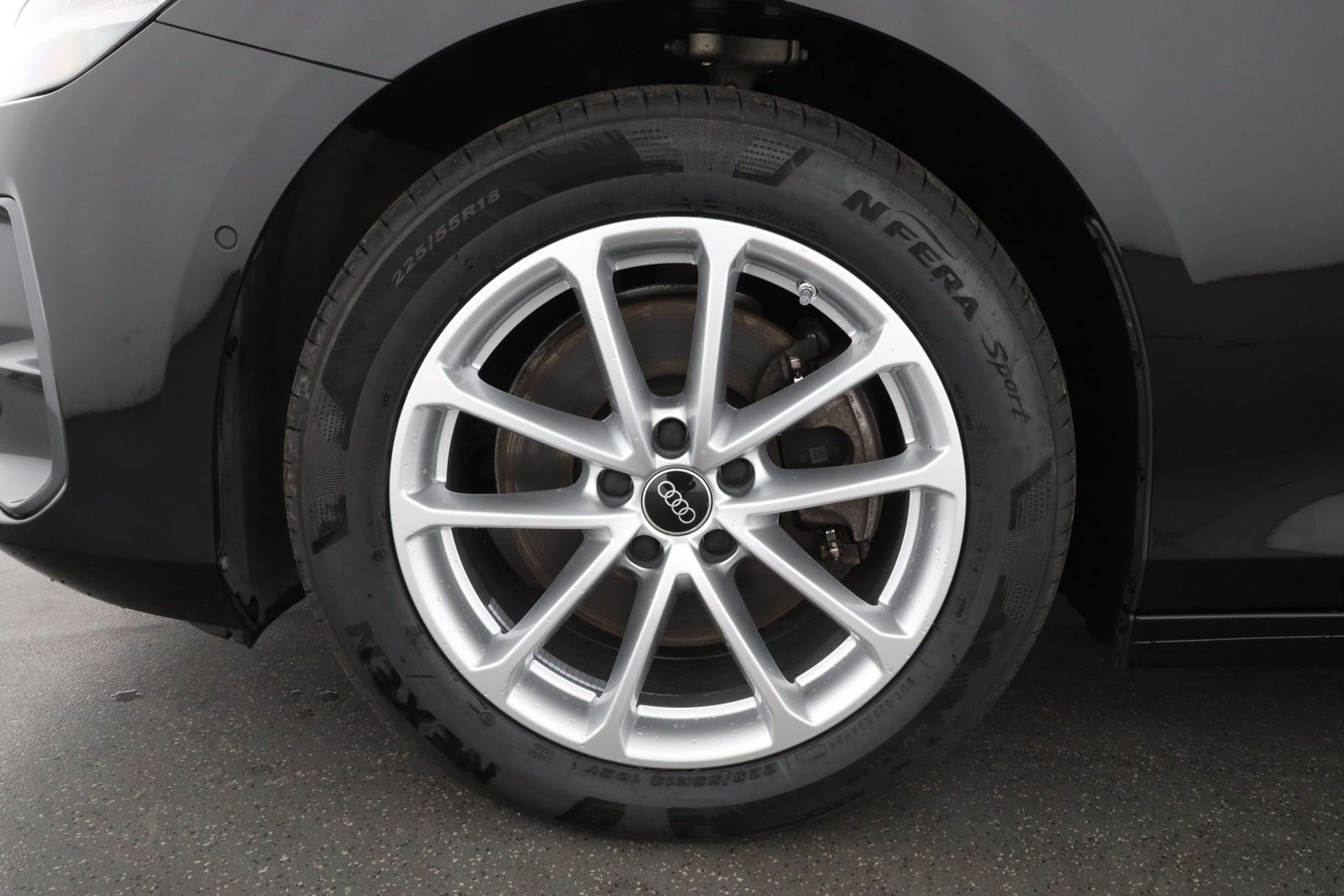 Audi A6 - Bild 8