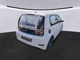 Volkswagen up! e-up! 32,3 kWh 83PS - Volkswagen up! mit Elektro-Antrieb