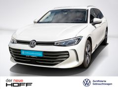 Volkswagen Passat Variant 1.5 eTSI DSG Business Navi Blueto