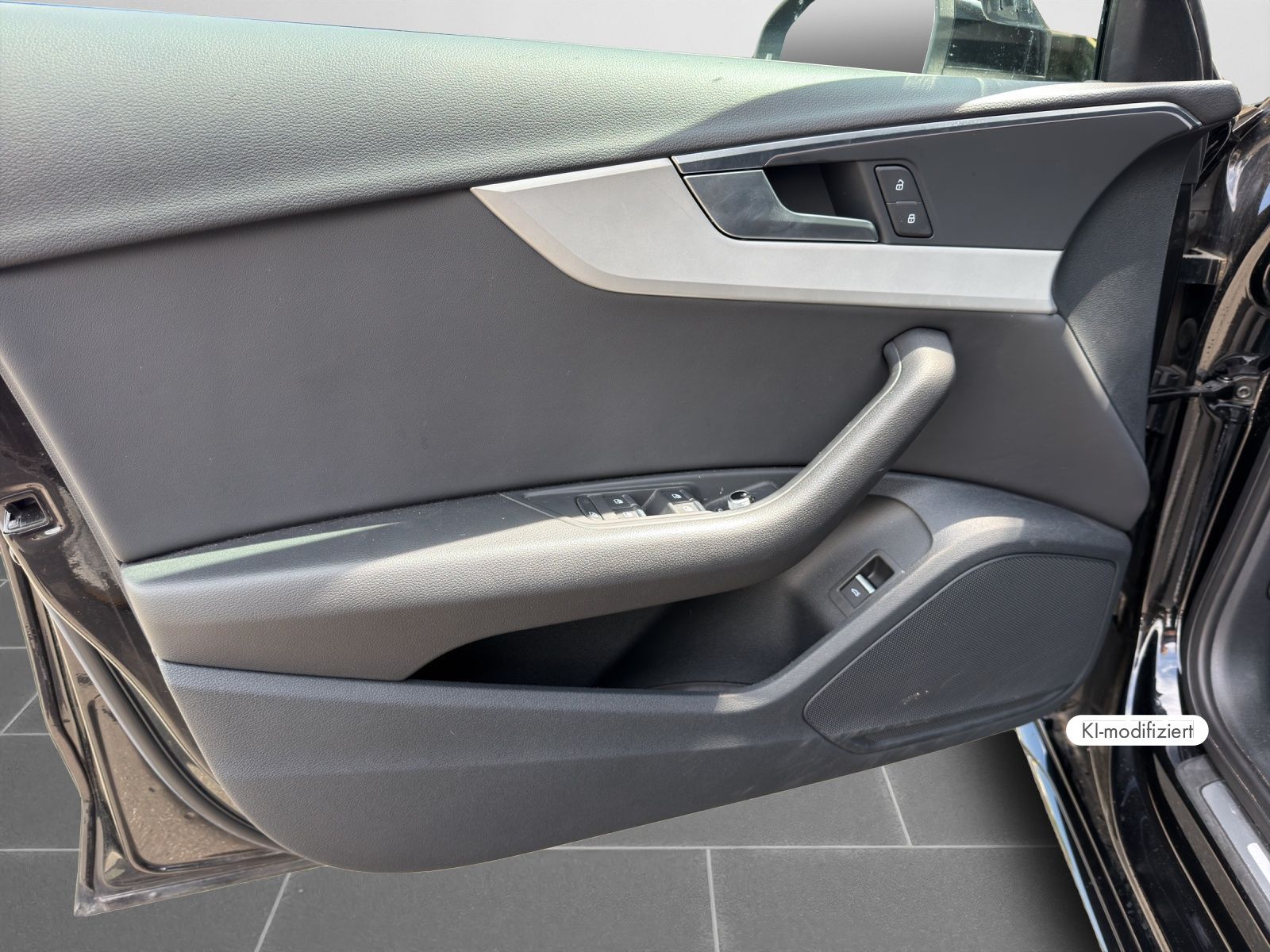 Audi A4 - Bild 14