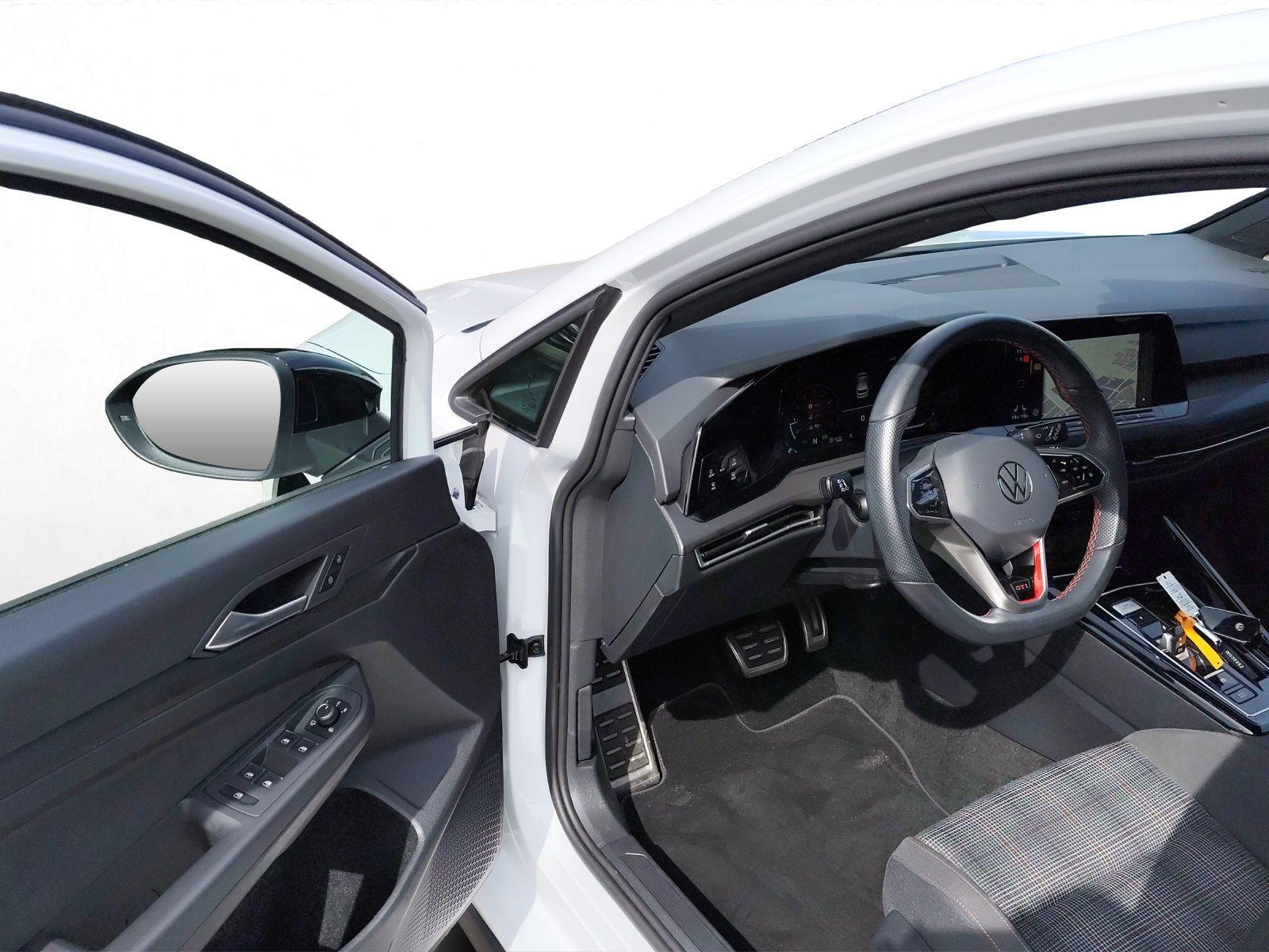 Volkswagen Golf VIII 2.0 TSI DGS GTI*BLACK-STYLE*IQ.LIGHT*K, миниатюра 15