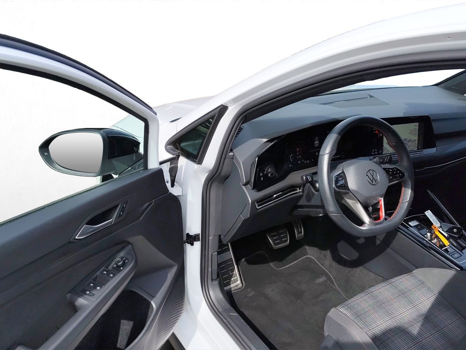 Volkswagen Golf - Bild 17