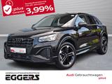 Audi Q2 35 TFSI S-tronic *S-line*AHK*Matrix*RüKam*GRA