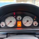 Peugeot 407 SW Platinum 2,7 Biturbo Automatik - Peugeot 407 Platinum mit Diesel-Antrieb