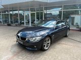 BMW 420 Baureihe 4 Gran Coupe 420 d *TOP*SERVICE NEU - BMW 420: Coupé, Gran