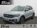 Volkswagen T-Cross 1.0 TSI United APP*GJR*ACC*AHK*NAVI*PDC - VW T-Cross Gebrauchtwagen in Bremen