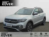 Volkswagen T-Cross Life 1.0 TSI DSG APP*GJR*ACC*AHK*NAVI*PD