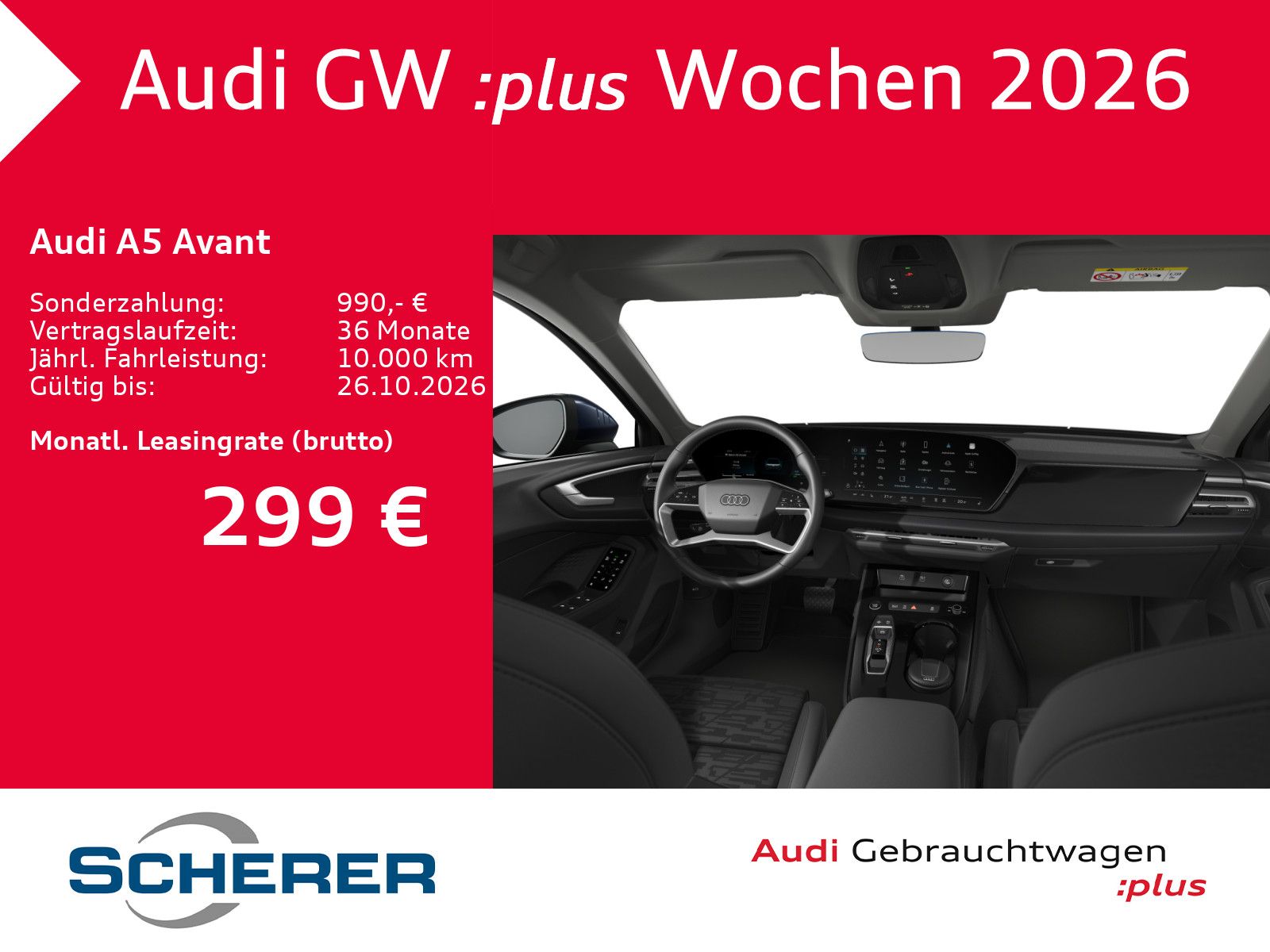 Audi A5 - Bild 9