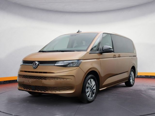 Volkswagen T7 Multivan Life eHybrid LÜ/AHK/Vis-a-Vis/Lang