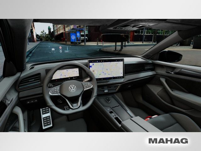 Volkswagen Passat Variant - Bild 11