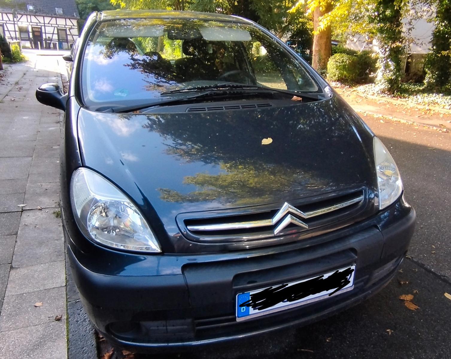 Citroën Xsara Picasso 1.6 16V Confort Confort