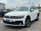 Volkswagen Tiguan 2.0 TSI DSG 4Motion  R-Line/Sound - Volkswagen Tiguan in Karlsruhe