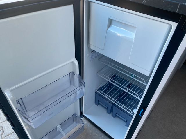 Etrusco CV 600 DB 4.111,00 € Sondernachlass!