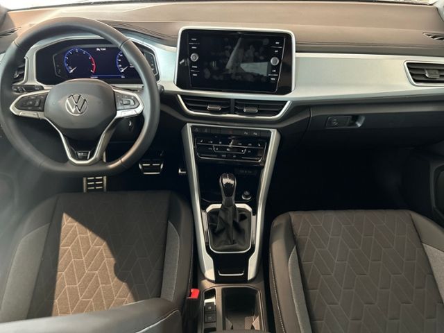 Fahrzeugabbildung Volkswagen T-Roc Cabriolet 1.5TSI GOAL TRAVEL-ASSIST SIDE-A