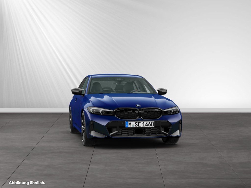 BMW M340d - Bild 12