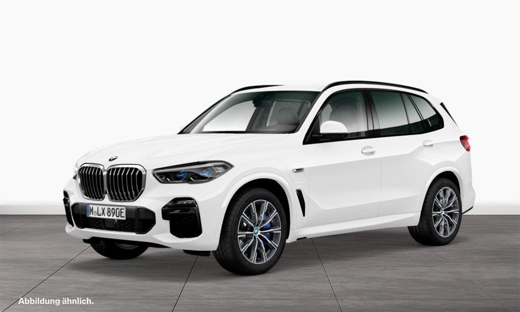 Image of BMW X5