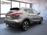 Nissan Qashqai 1.3 DIG-T Akari*AHK*PANO*SHZ*360°KAMERA* - Nissan Qashqai Akari mit Benzin-Antrieb