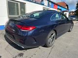 Mercedes-Benz CLS300d  AMG-Line *ACC*KAM*TOTW - Mercedes-Benz CLS 300 in Dortmund