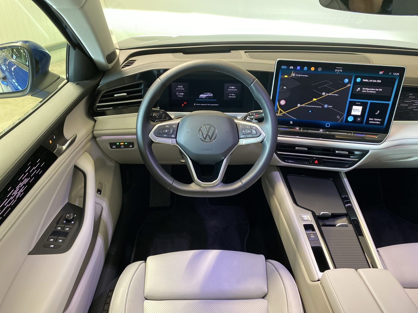 Volkswagen Passat Variant - Bild 6
