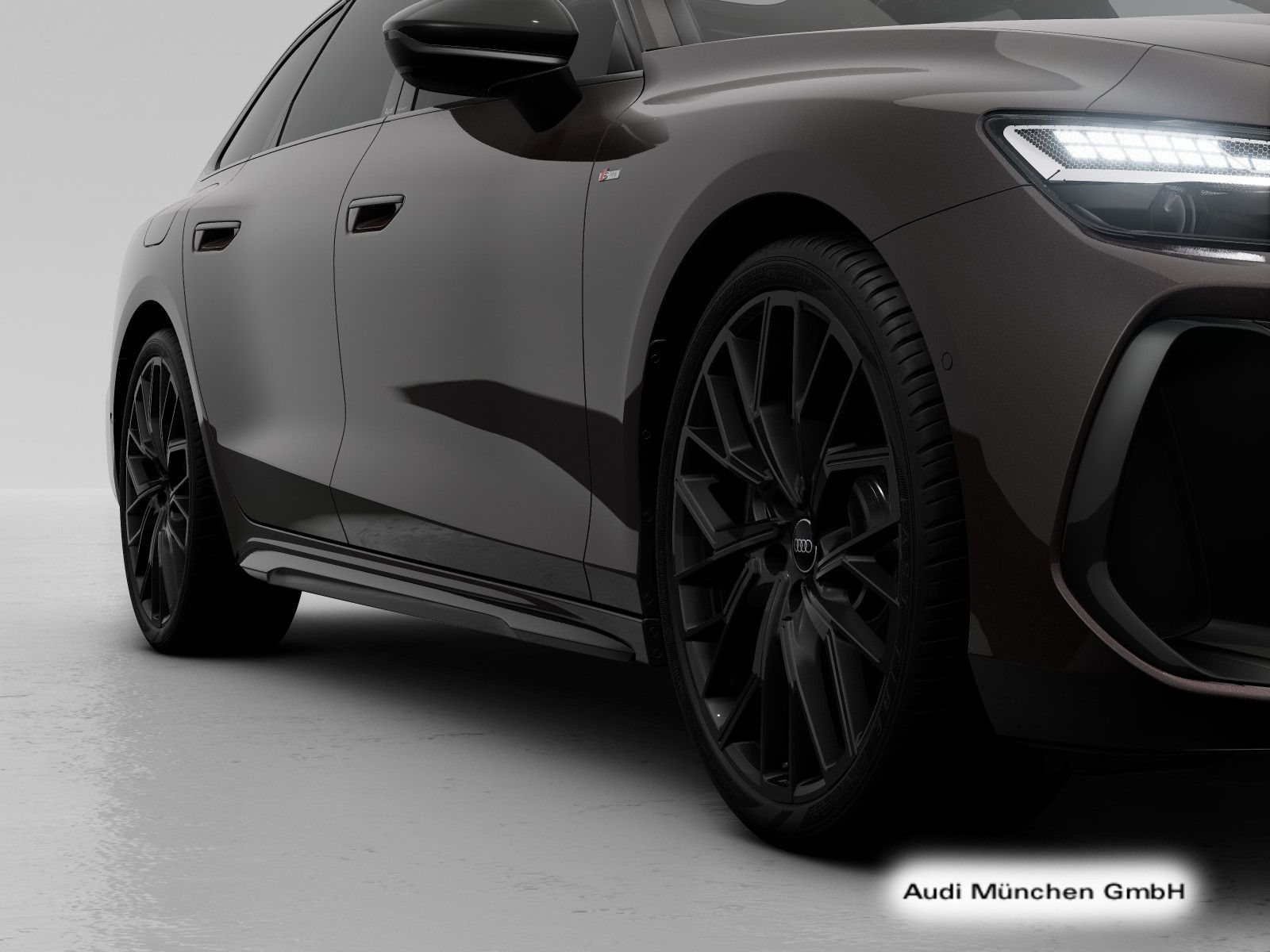Audi A6 - Bild 10