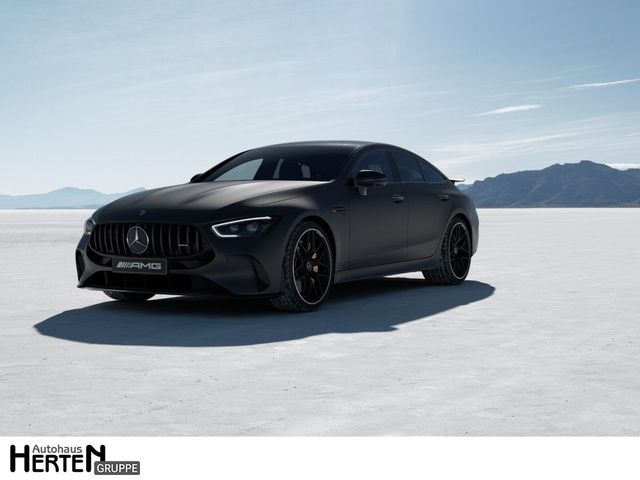 Mercedes-Benz Mercedes-AMG GT 63 S E Performance+EXTERIEUR II