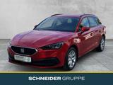 Seat Leon ST 1.0 TSI Style DSG STANDHEIZUNG+AHK+LED - Seat Leon: Standheizung