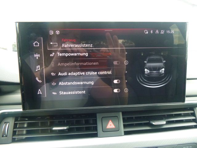 Fahrzeugabbildung Audi A5 Sportback 40 TDI >AUT/Leder/KAM/PDC/LED