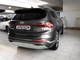 Hyundai SANTA FE 1.6 GDI PHEV Signature 360°Grad Allwett - Hyundai SANTA FE in Mönchengladbach