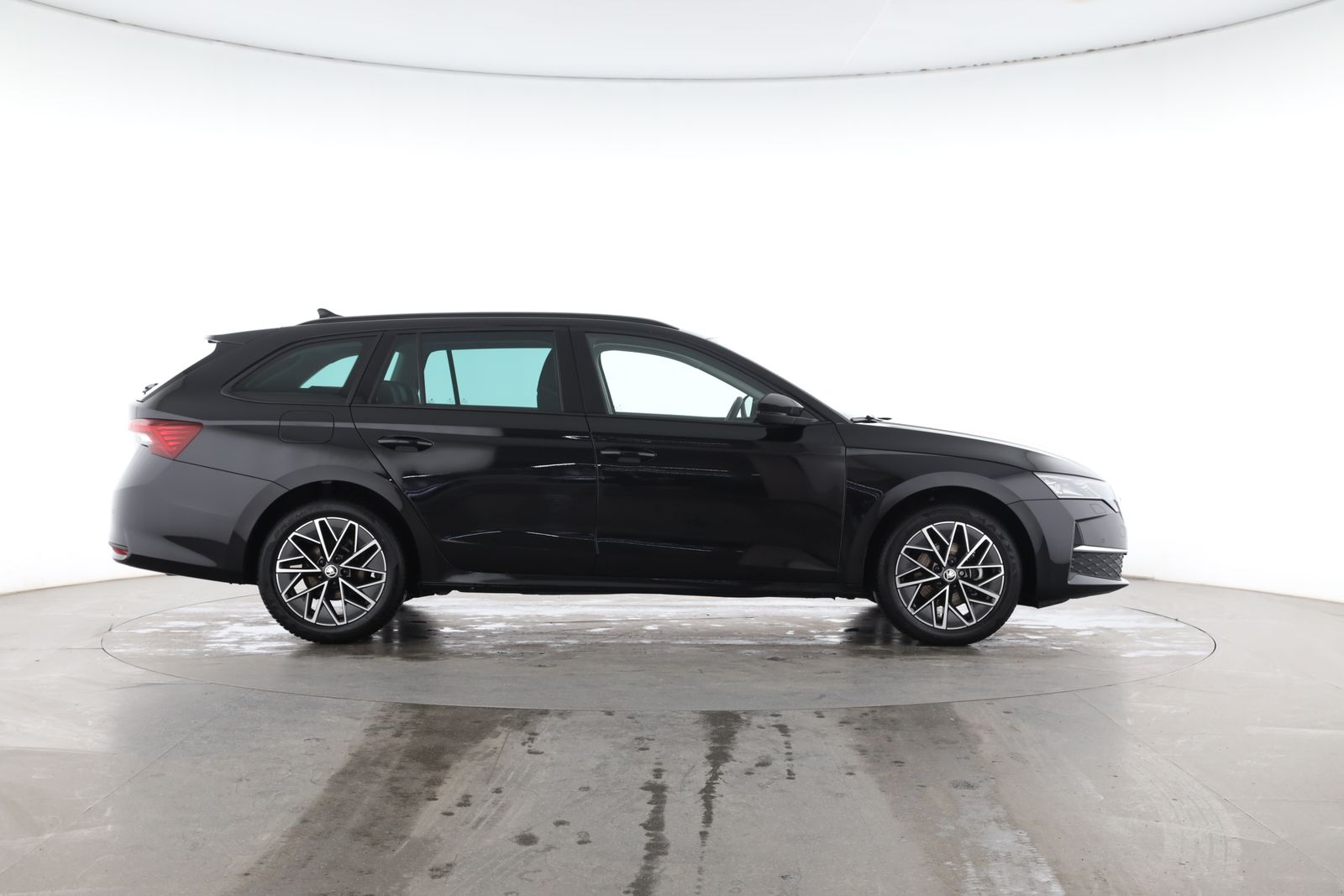 Skoda Octavia - Bild 5