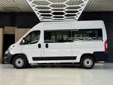 Fiat Ducato Hochr.-Kombi 33 140 L2H2 RS: 3450mm 9SITZ - Fiat Ducato: 1.9