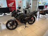 Honda CB125F "Sofort Lieferbar" Herbst Deal - HONDA CB 125 F