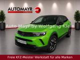 Opel Mokka 1.2 GS Line, Navi, LED, ALU, 1.Hd., - Opel Mokka in Augsburg