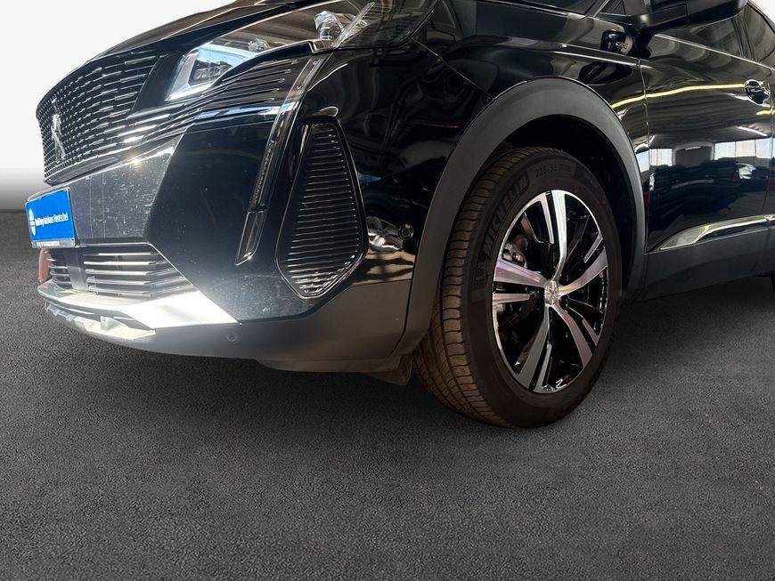 Peugeot 3008 BlueHDi 130 Stop & Start EAT8 GT