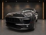 Porsche Macan | AHK | Vulkangraumetallic | Pano