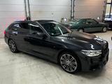 BMW 540i xDrive M-Sport*ACC*Pano*DAB*H&K*Soft*Gestik - BMW 540 mit Benzin-Antrieb