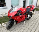 Ducati 848 Supersport - DUCATI SUPERSPORT