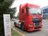 MAN TGX 18.510 Standart Retarder Euro6D