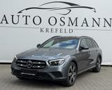 Mercedes-Benz E 400 d All-Terrain| HUD | Pano | Nappa| Night
