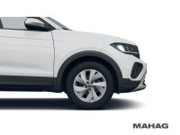 Volkswagen T-Cross - Vorschau Bild 6
