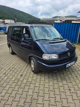 Volkswagen VW T4 Bus Mutivan VR6 Automatik - Volkswagen T4 Multivan: Vr6