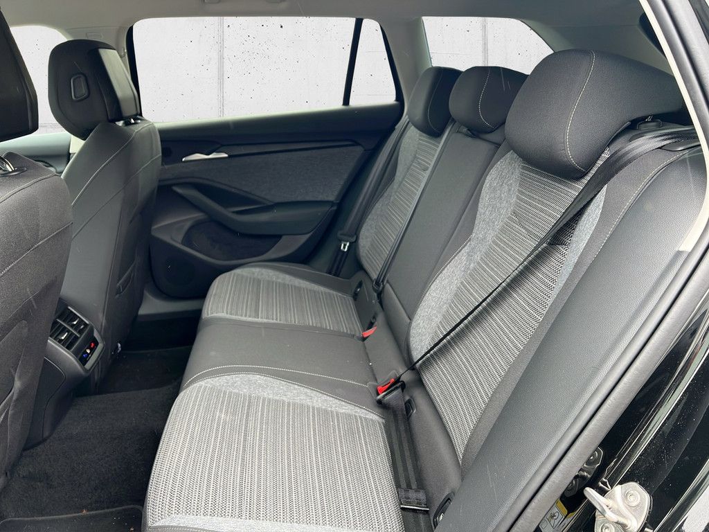 Skoda Superb - Bild 10