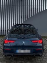 Mercedes-Benz CLA200 AMG Night Coupe Sunroof 19 Zoll Rück Kam. - Mercedes-Benz CLA 200 mit Benzin-Antrieb: Coupe, Automatik
