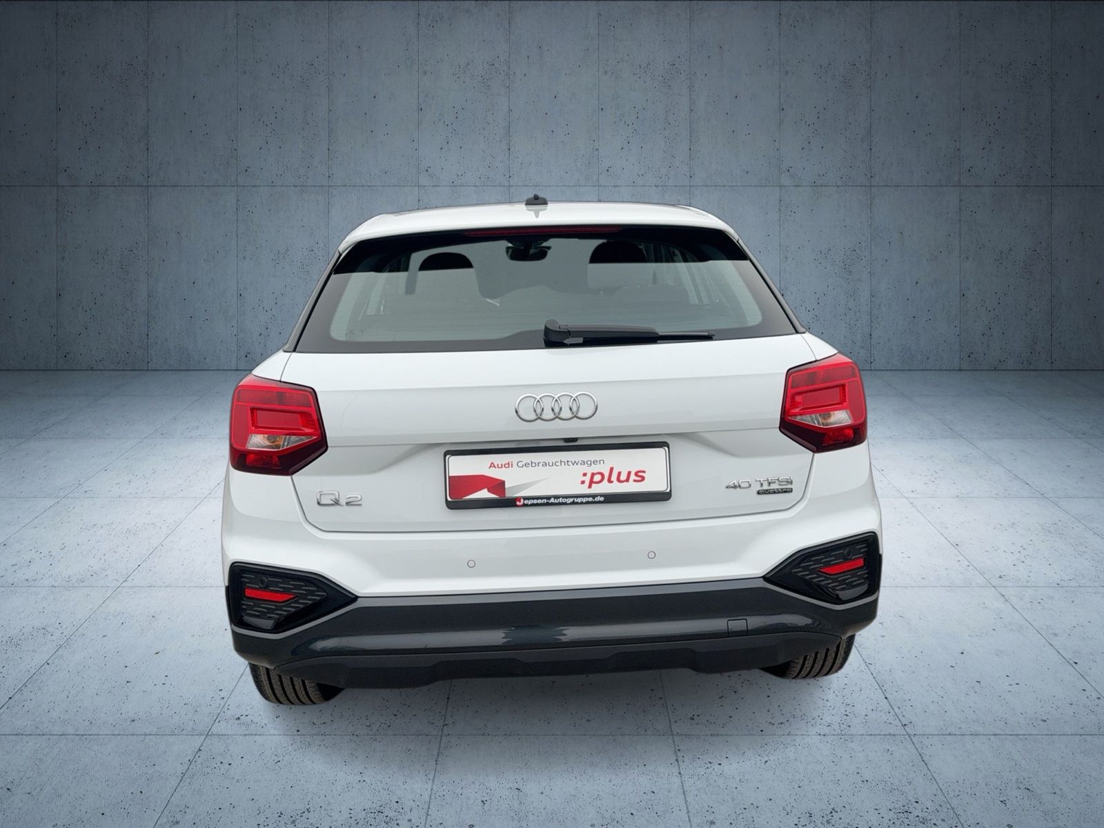 Audi Q2 - Bild 4